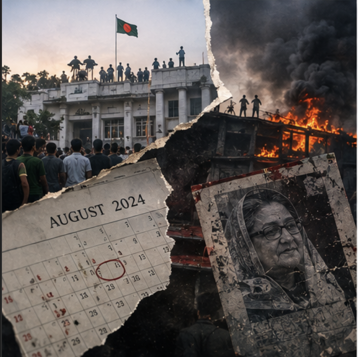 August 2024: When the Rules Changed Overnight