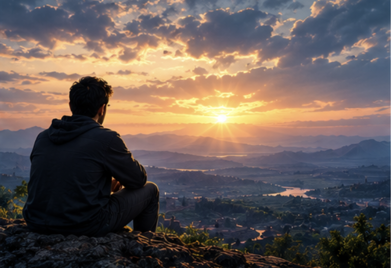 Why I Started Applying the Same Standard of Evidence to Everything