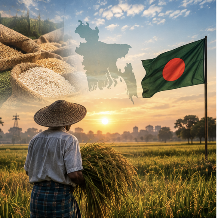 Independence Day 2024: A Nation Feeding Itself