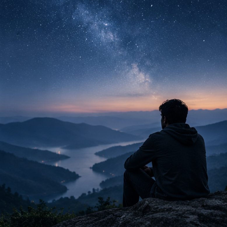The Outsider Test: What If I'd Been Born Somewhere Else?