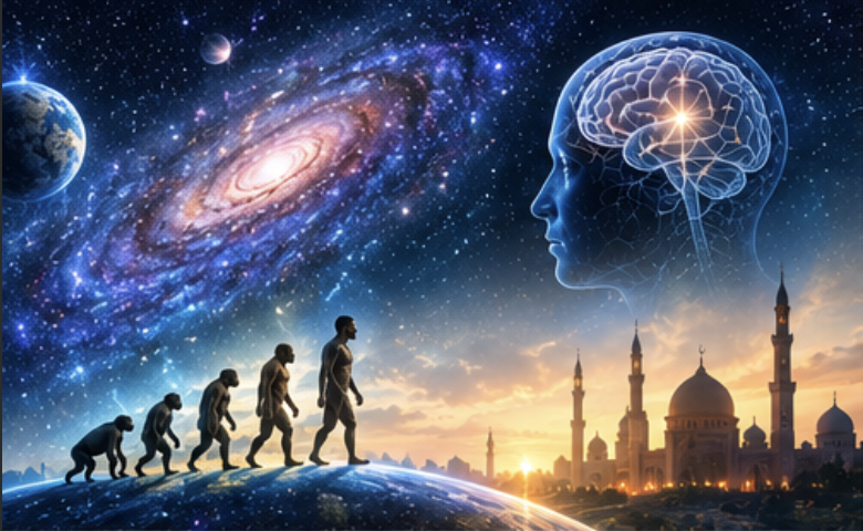 Where Morality Actually Comes From, If Not From God