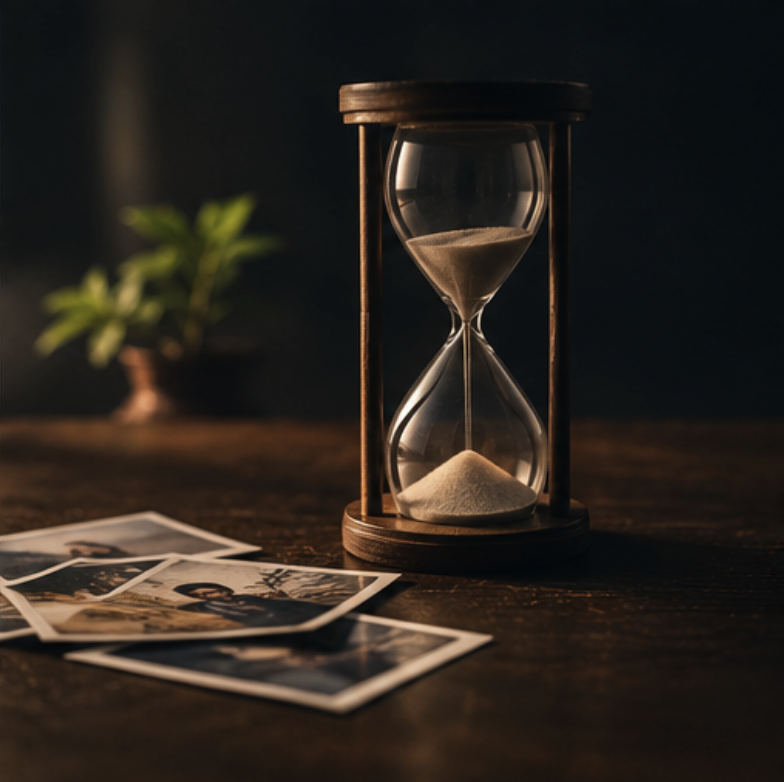 Meaning Without a Maker: What I Actually Believe Now