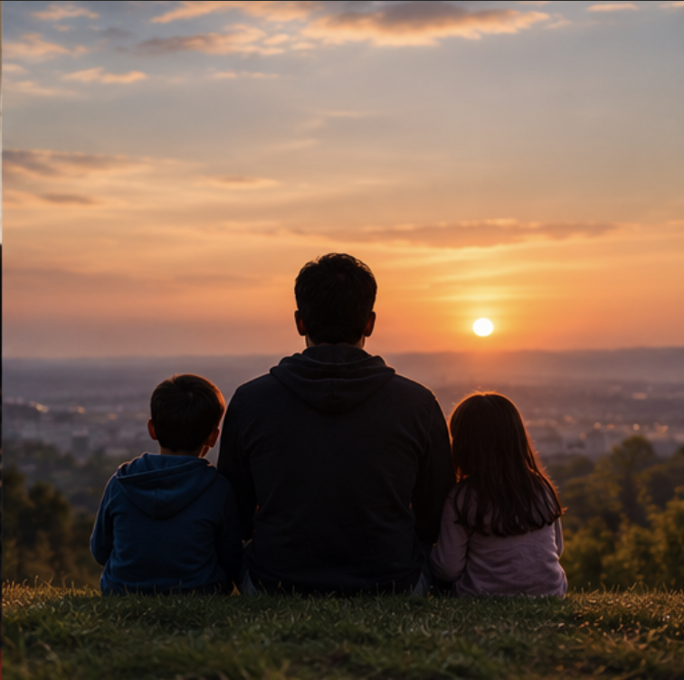 Raising Kids Without Religion: What I Actually Tell Them