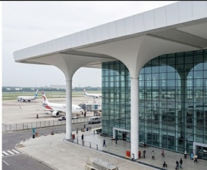 Hazrat Shahjalal Airport's Third Terminal: More Than Just More Space